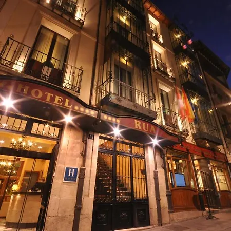 Hotel Rua Salamanca-3